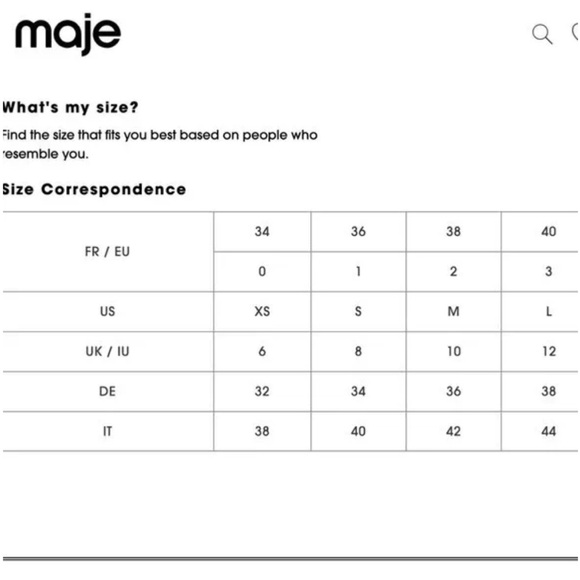 Maje Black Sleeveless Embellished 100% Linen Tank Top Size 1 (US Small) - Picture 9 of 10